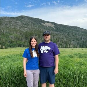 Meet your Posher, Kristin